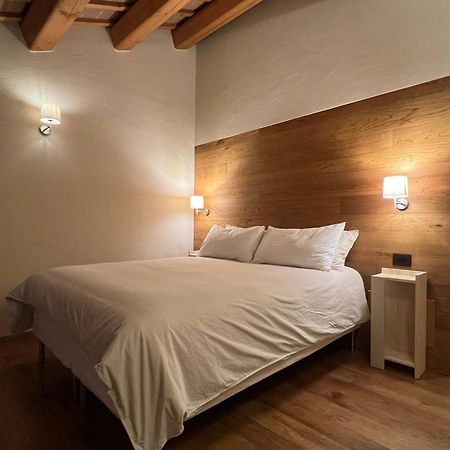 Вилла Mezzo Ciel Crespano del Grappa Экстерьер фото